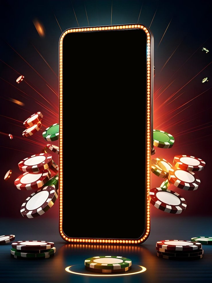 Pengguna Indonesia menelusuri apkslot mobile