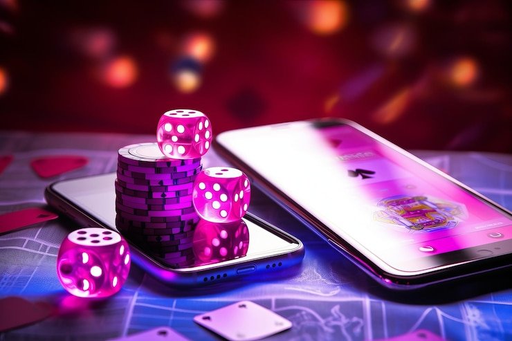 Catatan privasi pada platform apkslot